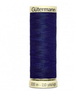 GÜTERMANN 100% polyester 100m 11