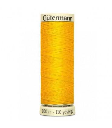 GÜTERMANN 100% polyester 100m 106