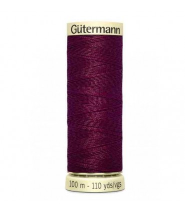 GÜTERMANN 100% polyester 100m 108
