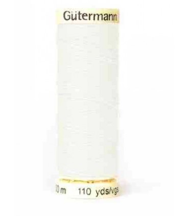 GÜTERMANN 100% polyester 100m 111