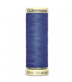 GÜTERMANN 100% polyester 100m 112