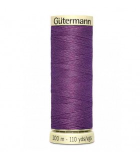GÜTERMANN 100% polyester 100m 129
