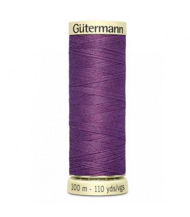 GÜTERMANN 100% polyester 100m 129