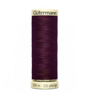 GÜTERMANN 100% polyester 100m 130
