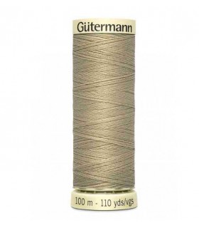 GÜTERMANN 100% polyester 100m 131