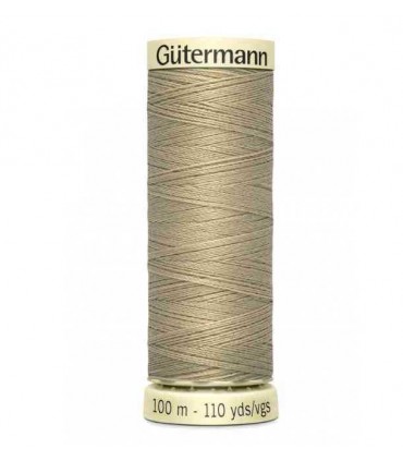 GÜTERMANN 100% polyester 100m 131