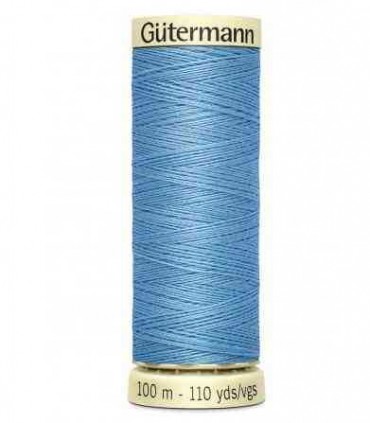 GÜTERMANN 100% polyester 100m 143