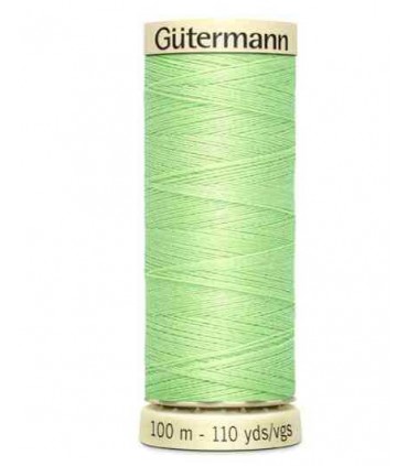 GÜTERMANN 100% polyester 100m 152