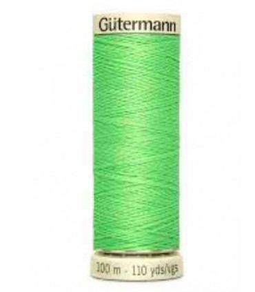 GÜTERMANN 100% polyester 100m 153