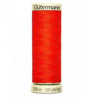 GÜTERMANN 100% polyester 100m 155