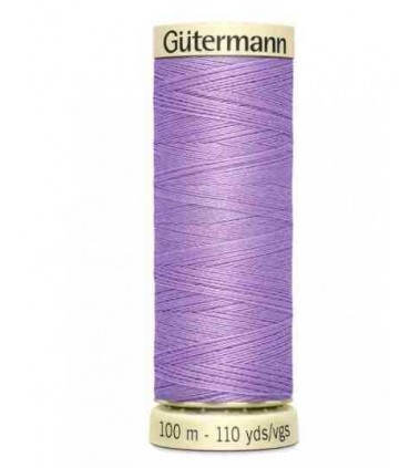 GÜTERMANN 100% polyester 100m 158