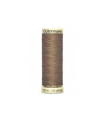 GÜTERMANN 100% polyester 100m 160