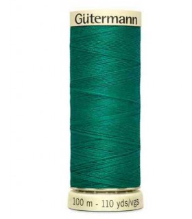 GÜTERMANN 100% polyester 100m 167