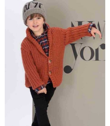 CATALOGUE PLASSARD ENFANT nouveauté n°142