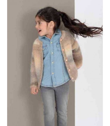 CATALOGUE PLASSARD ENFANT nouveauté n°142