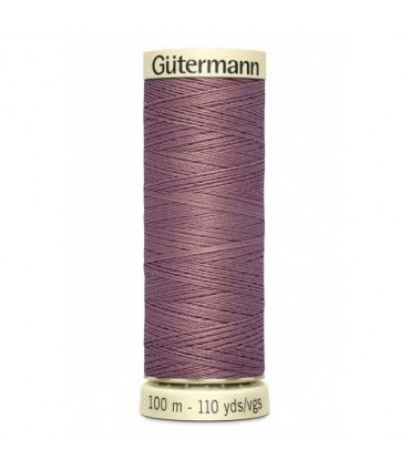 GÜTERMANN 100% polyester 100m 52