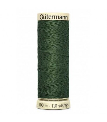 GÜTERMANN 100% polyester 100m 561