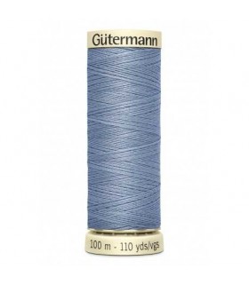 GÜTERMANN 100% polyester 100m 64