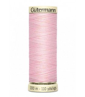 GÜTERMANN 100% polyester 100m 659