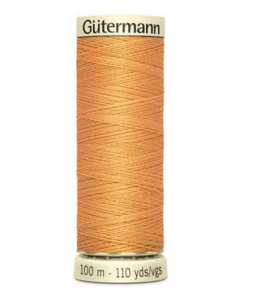 GÜTERMANN 100% polyester 100m 300