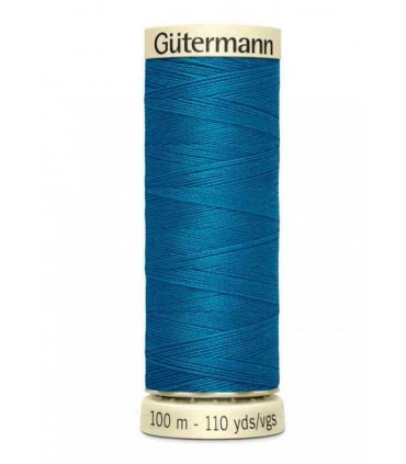 GÜTERMANN 100% polyester 100m 25