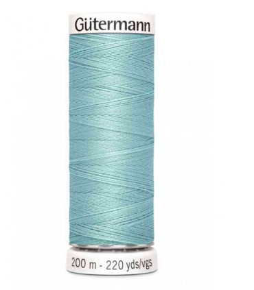 GÜTERMANN 100% polyester 100m 331