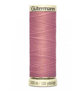 GÜTERMANN 100% polyester 100m 473