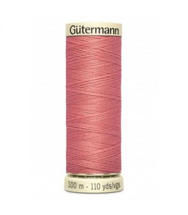 GÜTERMANN 100% polyester 100m 80