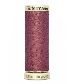 GÜTERMANN 100% polyester 100m 474