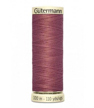 GÜTERMANN 100% polyester 100m 474