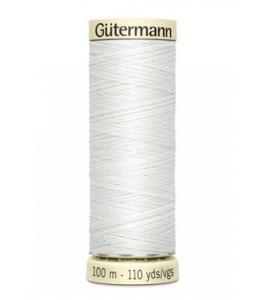 GÜTERMANN 100% polyester 100m 643