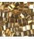 MiYUKI TILA 24kt Gold Plated mtl191