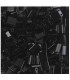 MIYUKI TILA Black Opaque mtl401