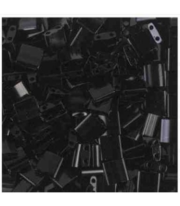 MIYUKI TILA Black Opaque mtl401