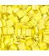 MIYUKI TILA Matte Opaque Yellow AB mtl404fr