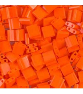 MIYUKI TILA Opaque Orange mtl406