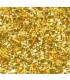 MIYUKI QUARTER TILA  24kt Gold Plated mqt191