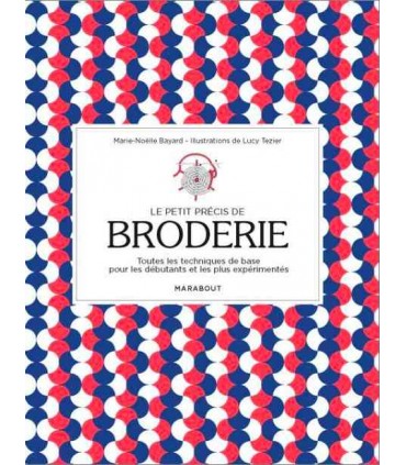 Petit Précis de Broderie