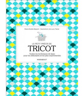 Le Petit Précis de Tricot