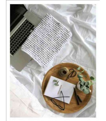 Sacs et Pochettes Au Crochet