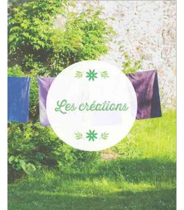 Teintures Végétales - Recettes des couleurs