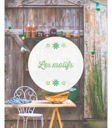 Teintures Végétales - Recettes des couleurs