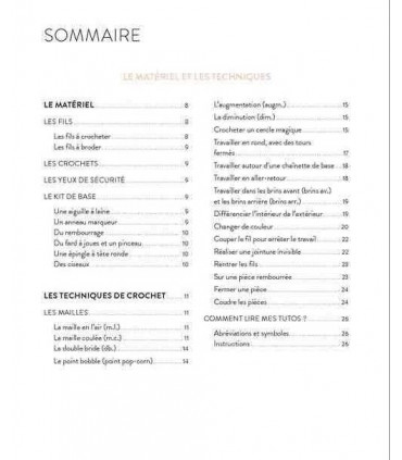 Les Petits Animaux De Khuc Cay