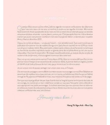 Les Petits Animaux De Khuc Cay