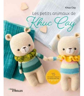 Les Petits Animaux De Khuc Cay