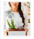 DMC : Le Grand Livre De La Broderie 250 Points