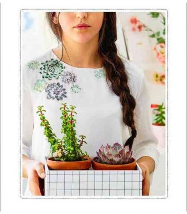 DMC : Le Grand Livre De La Broderie 250 Points