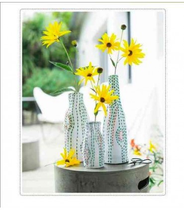 DMC : Le Grand Livre De La Broderie 250 Points