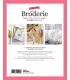 DMC : Le Grand Livre De La Broderie 250 Points