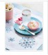 DMC : Le Grand Livre De La Broderie 250 Points